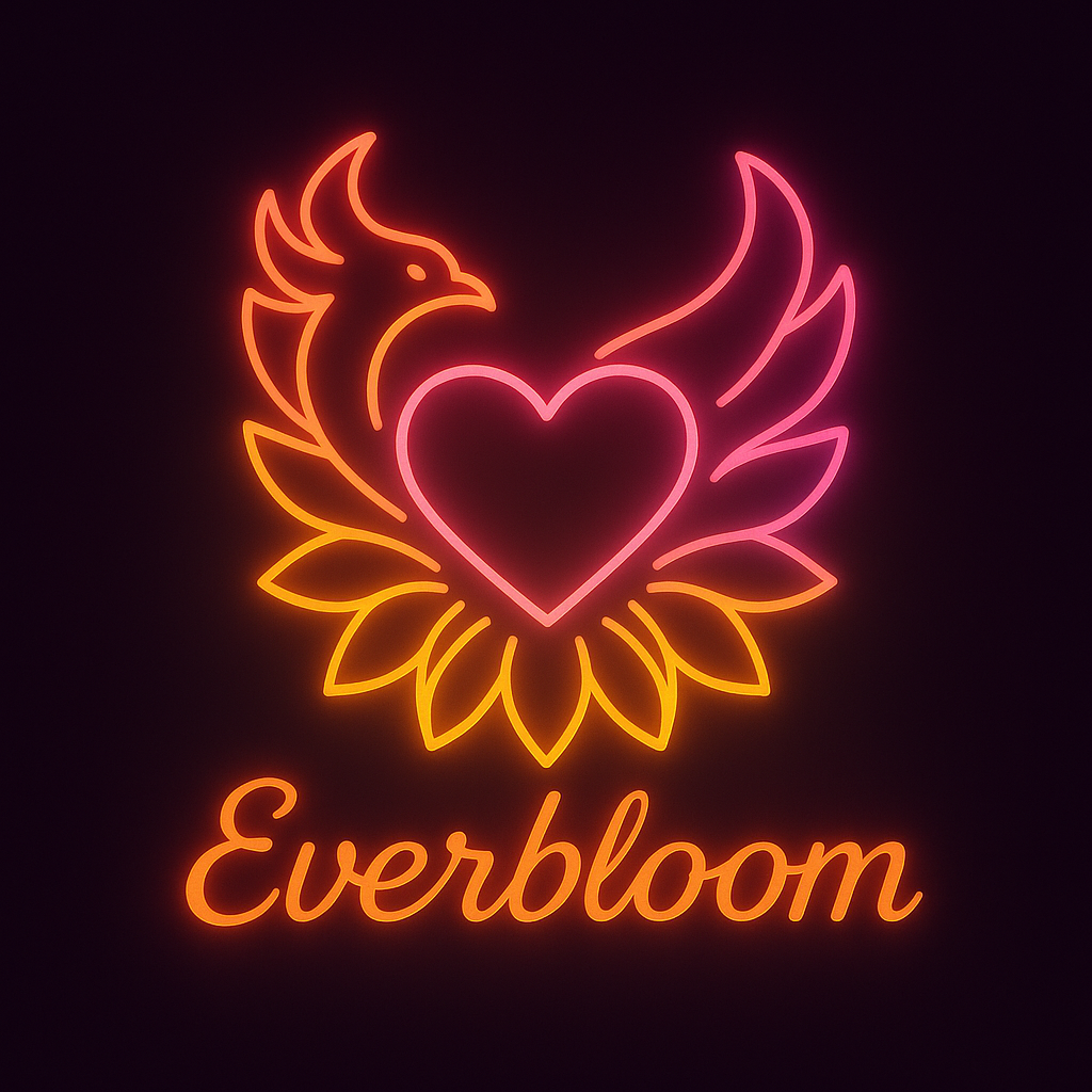 EverBloom logo